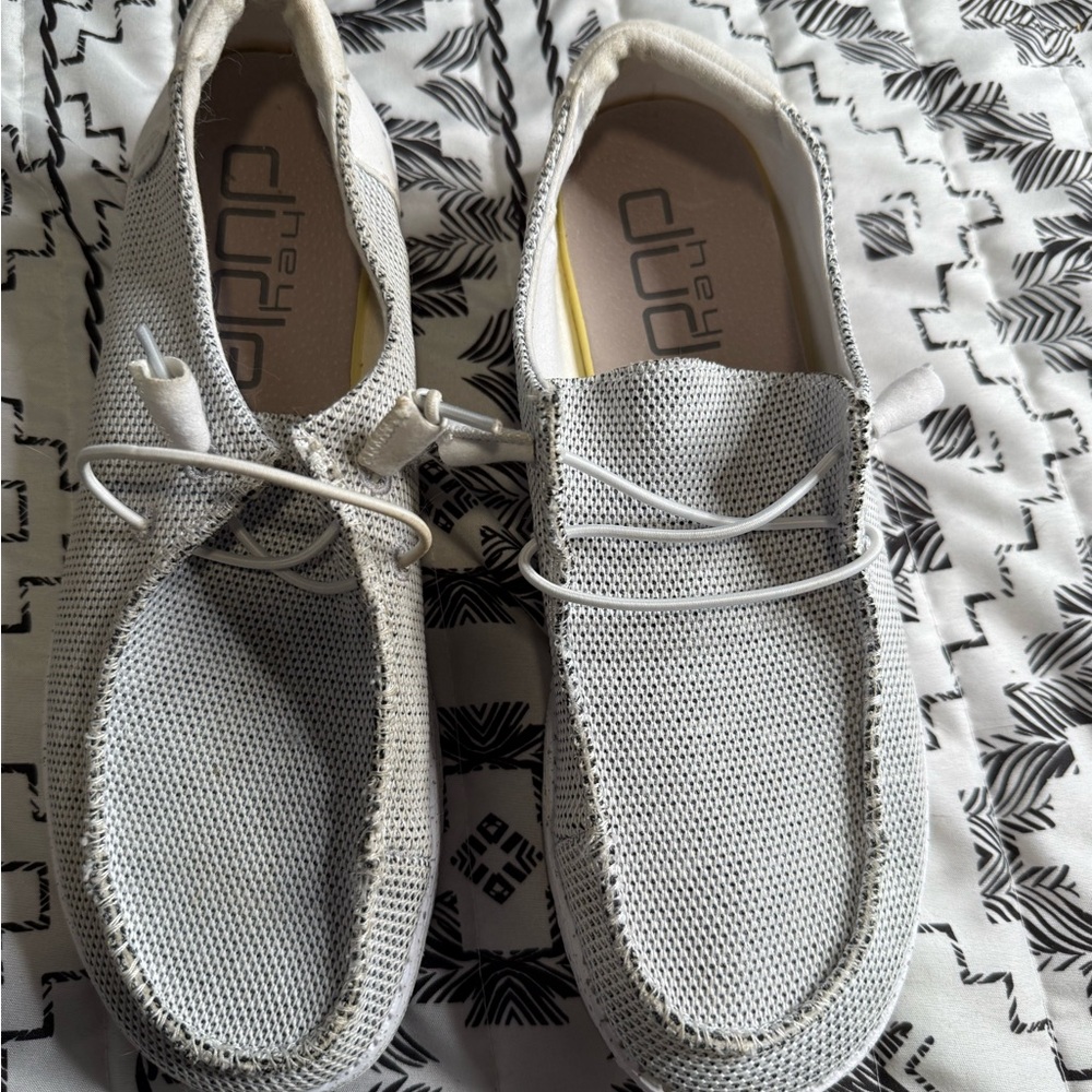 Hey Dude Wendy WMNS 10